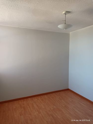 Departamento en Sol de Los Almendros