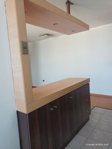 Departamento en Sol de Los Almendros