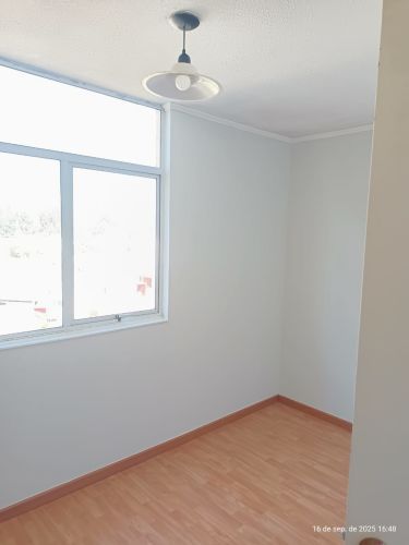 Departamento en Sol de Los Almendros