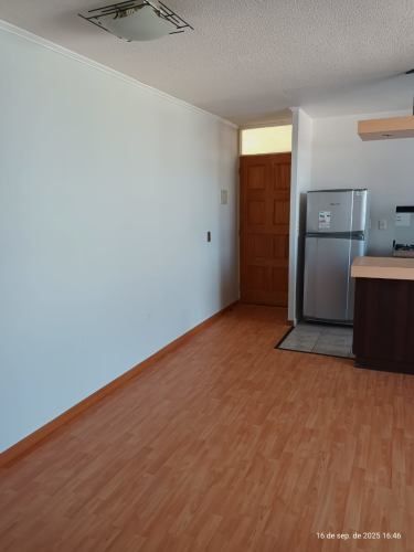 Departamento en Sol de Los Almendros