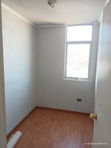 Departamento en Sol de Los Almendros