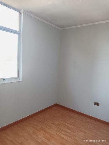 Departamento en Sol de Los Almendros