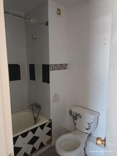 Departamento en Sol de Los Almendros