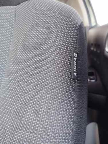 CITROEN C3 FEEL 1.2 FULL MT 2019