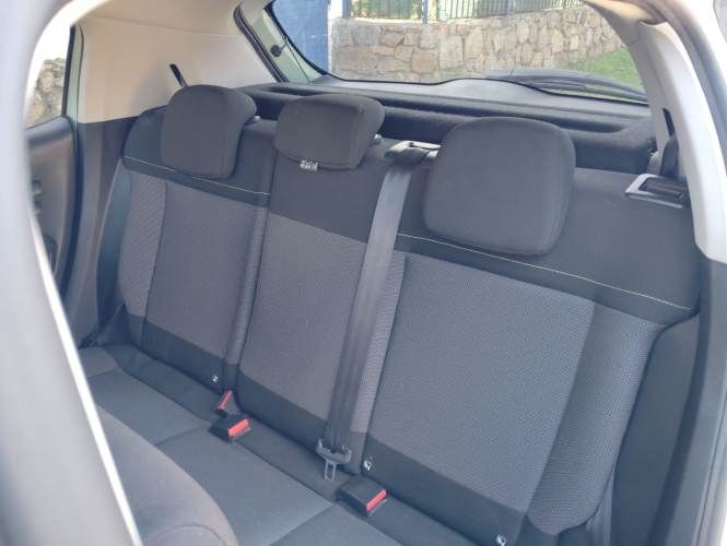 CITROEN C3 FEEL 1.2 FULL MT 2019