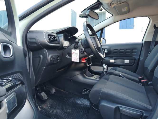 CITROEN C3 FEEL 1.2 FULL MT 2019