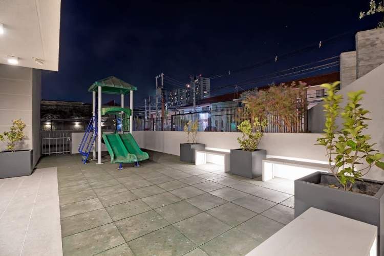 General Saavedra 124 [516-1]