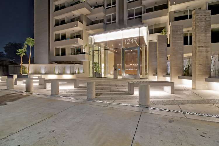 General Saavedra 124 [516-1]