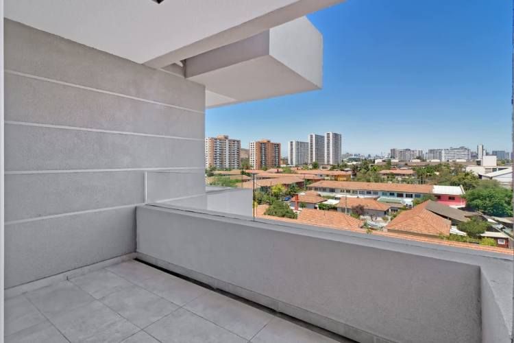 General Saavedra 124 [516-1]