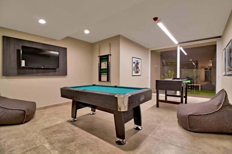 General Saavedra 124 [516-1]