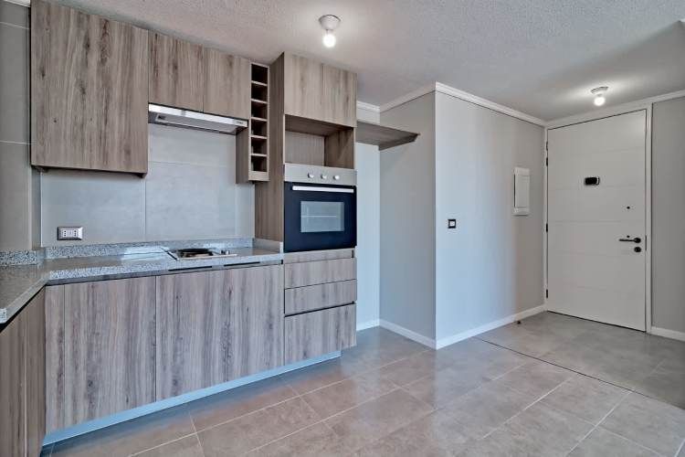 General Saavedra 124 [516-1]