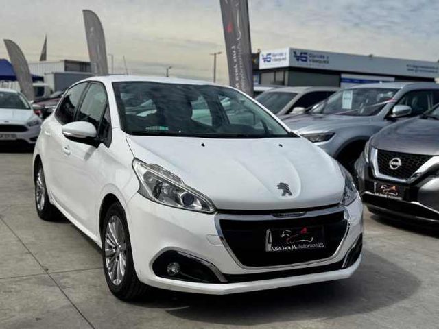 PEUGEOT 208 ACTIVE BLUEHDI