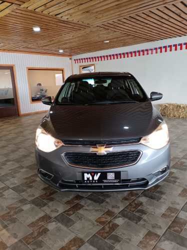 CHEVROLET SAIL