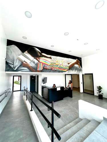 Departamento 2D2B 50% OFF –  A pasos del Metro San Alberto Hurtado