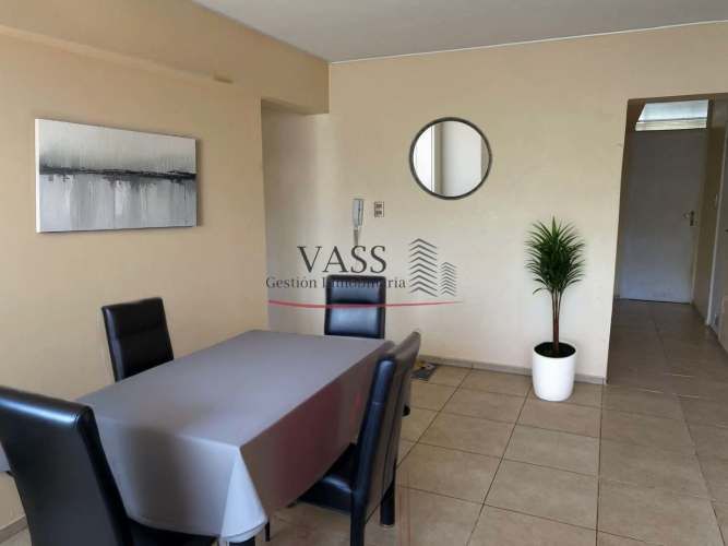 VASS arrienda depto 3D 1B en pleno centro de Quilpué