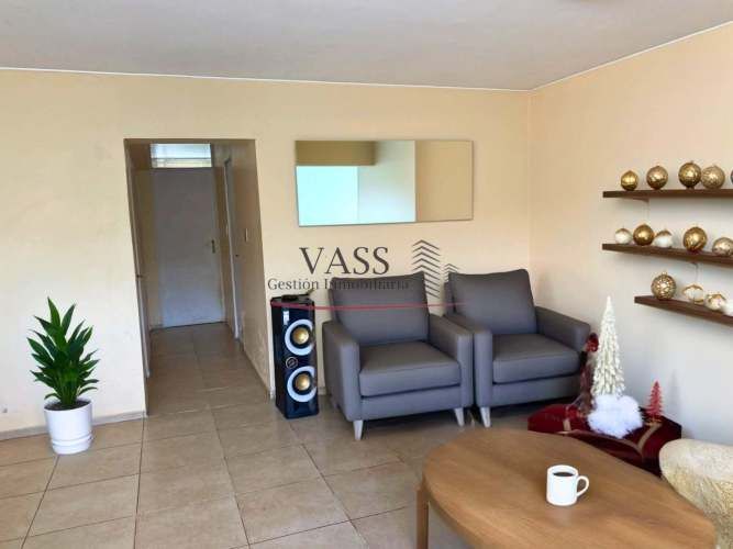 VASS arrienda depto 3D 1B en pleno centro de Quilpué