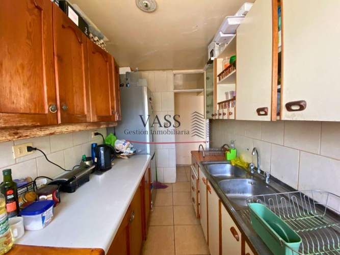 VASS arrienda depto 3D 1B en pleno centro de Quilpué