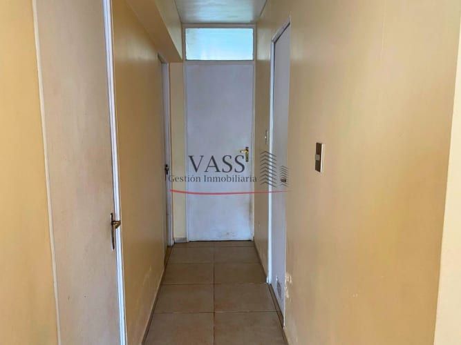 VASS arrienda depto 3D 1B en pleno centro de Quilpué