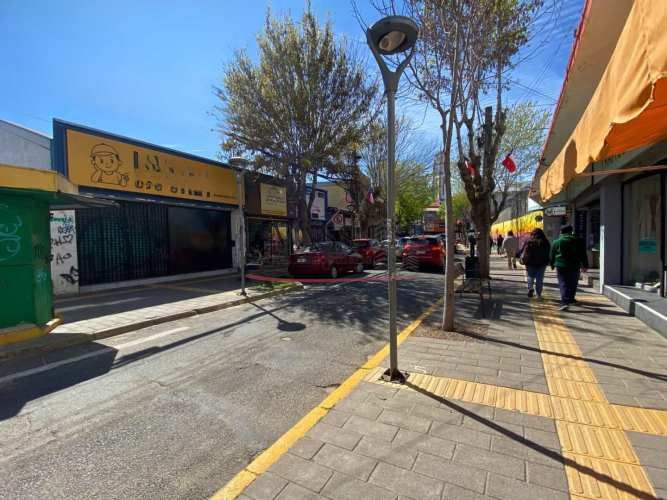 VASS arrienda depto 3D 1B en pleno centro de Quilpué