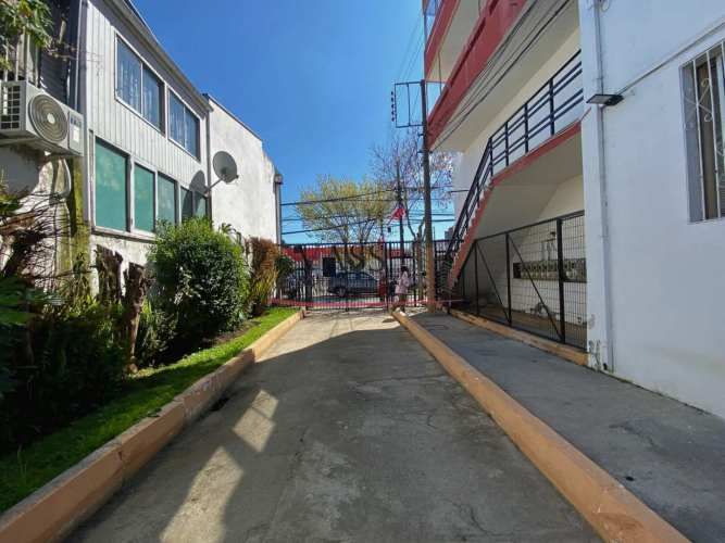 VASS arrienda depto 3D 1B en pleno centro de Quilpué