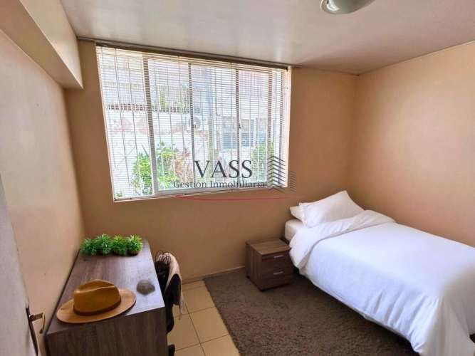 VASS arrienda depto 3D 1B en pleno centro de Quilpué