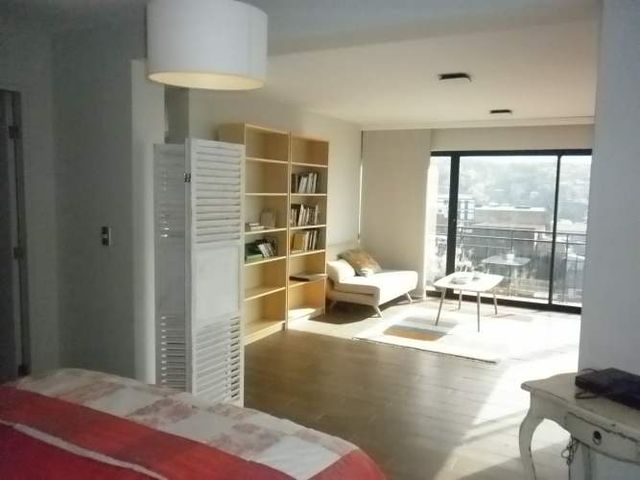 VENTA DEPARTAMENTO 1HAB 2BA VALPARAÍSO