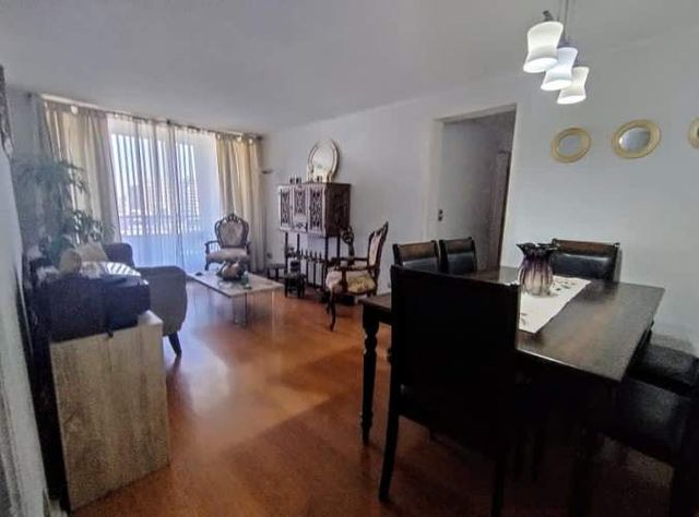 MANUEL DE SALAS, PLAZA ÑUÑOA