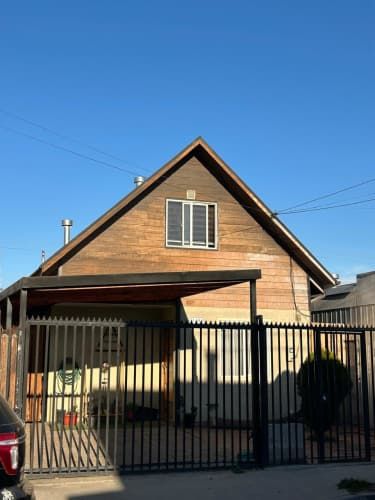SE VENDE CASA EN RANCAGUA IDEAL PARA INVERSIONISTAS