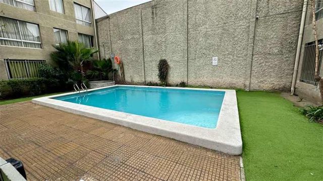 VENTA DEPARTAMENTO SANTIAGO 2D 1B CERCA METRO MATTA