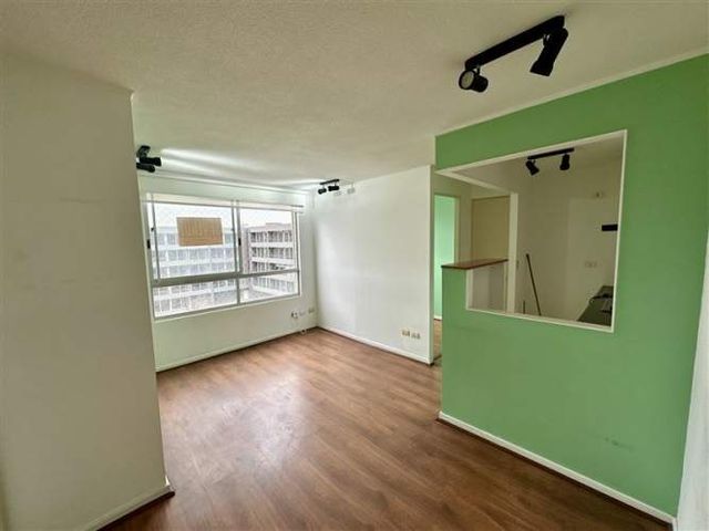 VENTA DEPARTAMENTO SANTIAGO 2D 1B