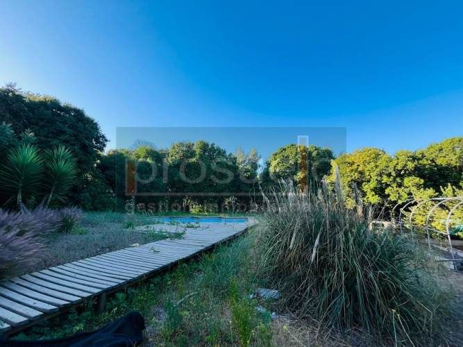 AMPLIA Y HERMOSA CASA EN CONDOMINIO CAMPOMAR IV