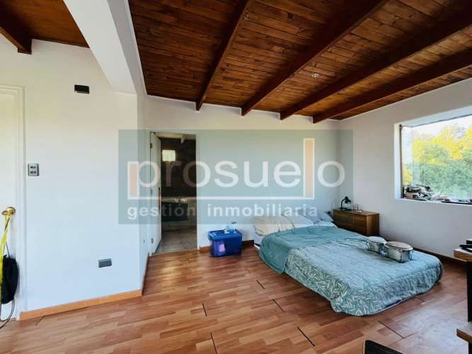 AMPLIA Y HERMOSA CASA EN CONDOMINIO CAMPOMAR IV