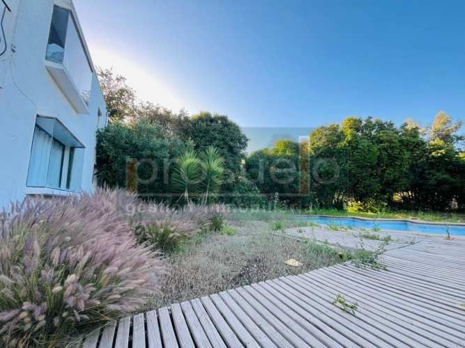 AMPLIA Y HERMOSA CASA EN CONDOMINIO CAMPOMAR IV