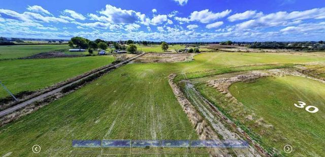 OPORTUNIDAD ÚNICA - PARCELA A 5KM DE PLAZA DE OSORNO