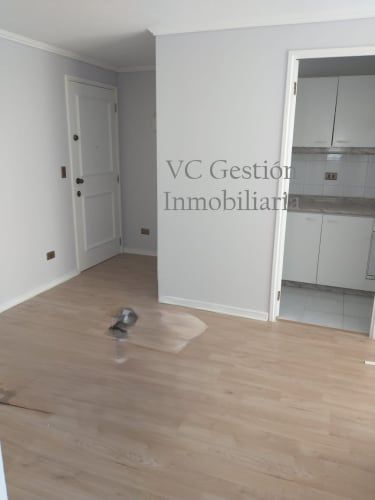 Departamento cómodo, a 10 min al centro de Valparaíso, fácil acceso