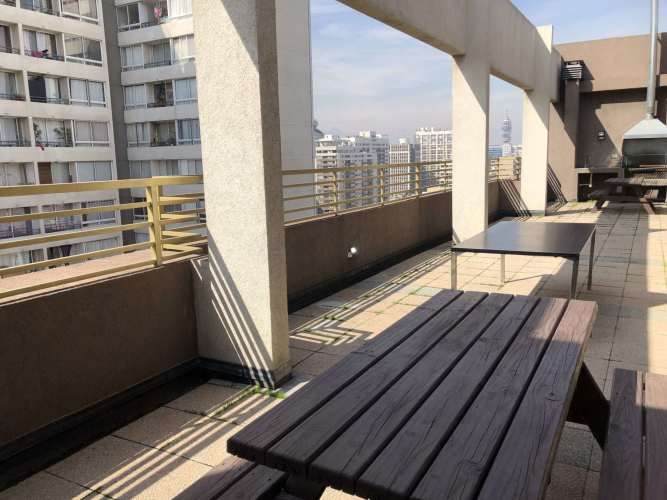 Depto. Inversion 28m2