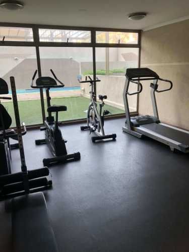 Depto. Inversion 28m2