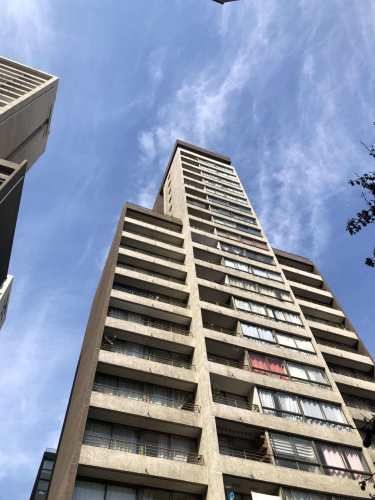 Depto. Inversion 28m2