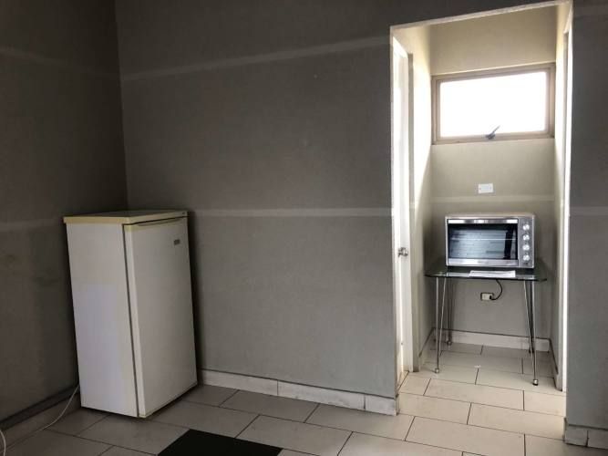 Depto. Inversion 28m2