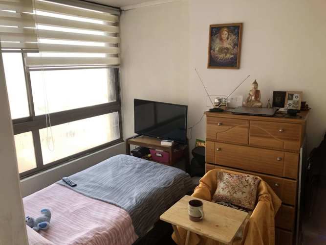 Depto. Inversion 28m2