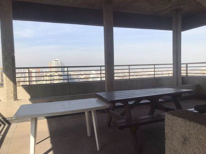 Depto. Inversion 28m2