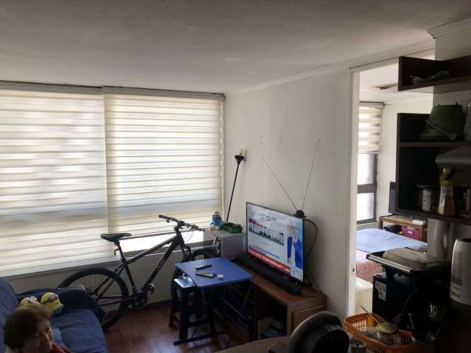 Depto. Inversion 28m2