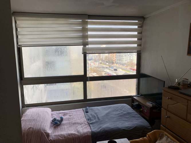 Depto. Inversion 28m2