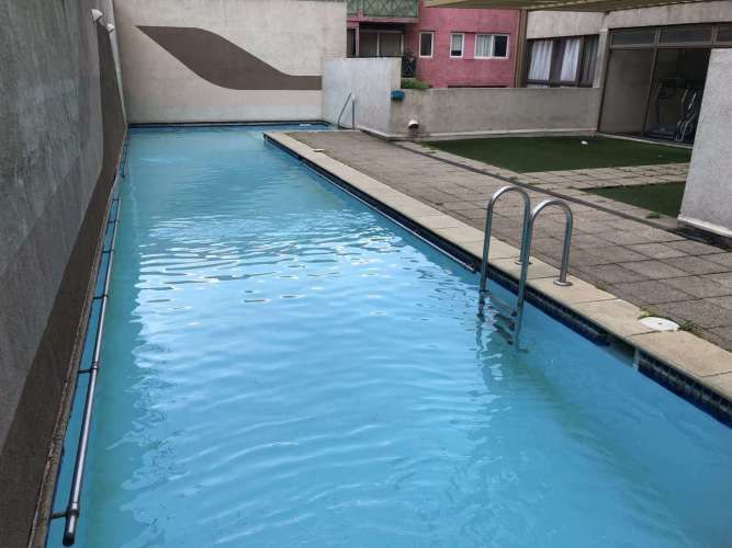 Depto. Inversion 28m2