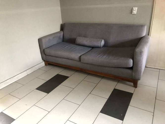 Depto. Inversion 28m2