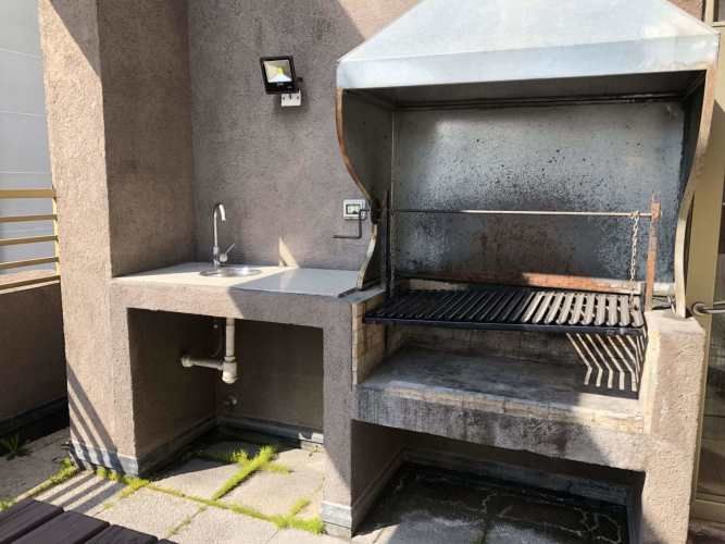 Depto. Inversion 28m2