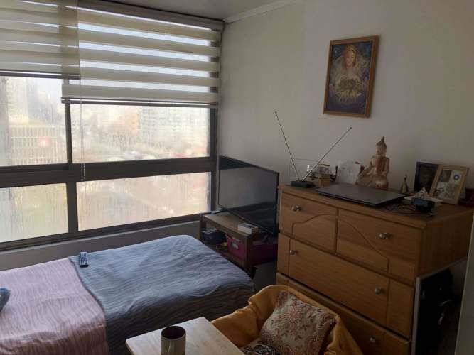 Depto. Inversion 28m2