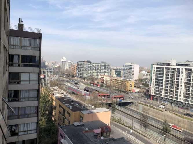 Depto. Inversion 28m2