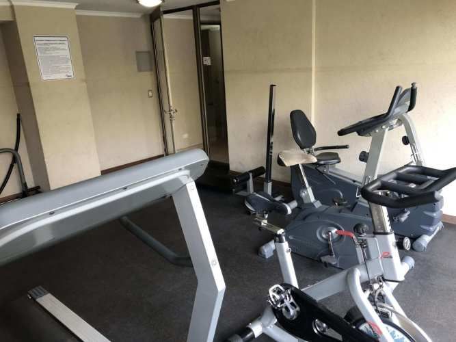 Depto. Inversion 28m2