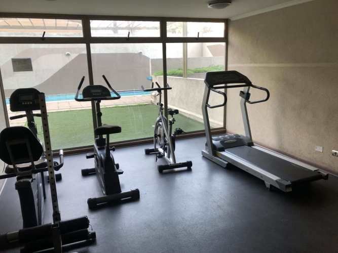 Depto. Inversion 28m2